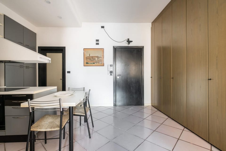 House | 1 bedroom