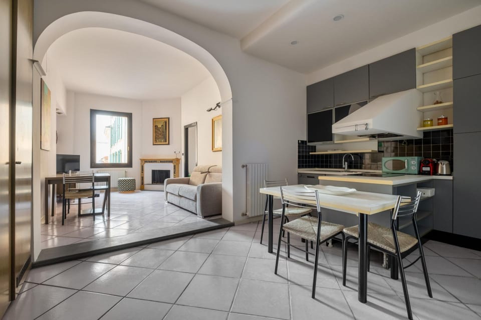 House | 1 bedroom
