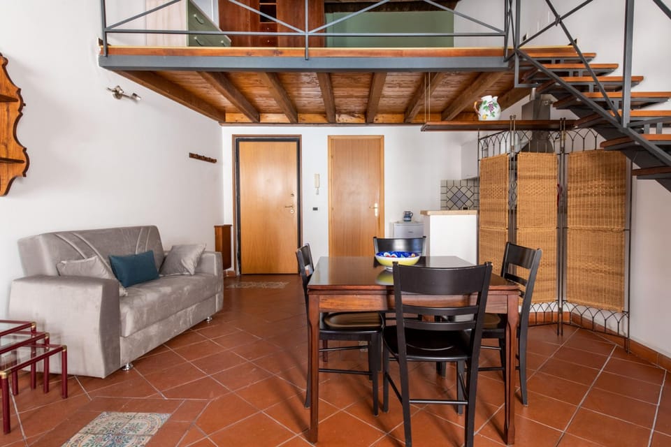 House | 1 bedroom