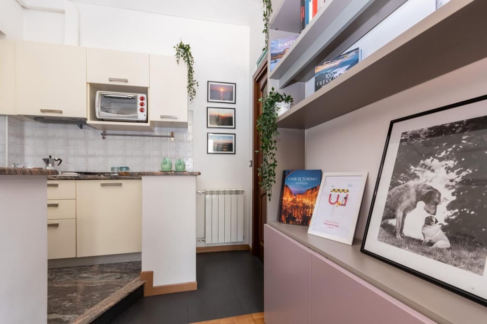 House | 1 bedroom