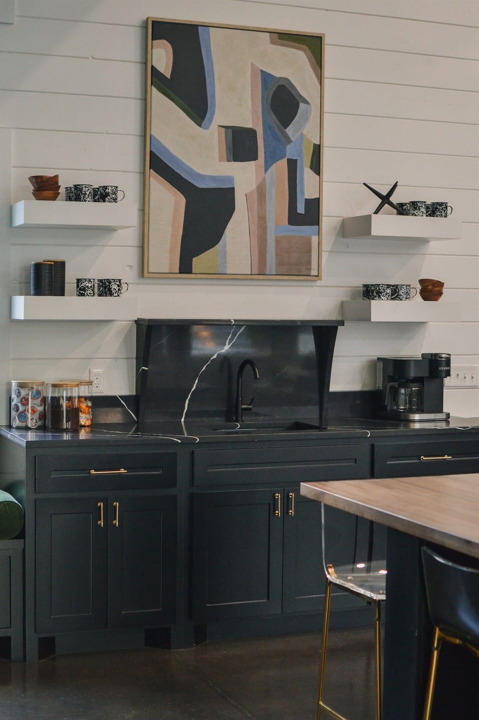 Coffee Bar