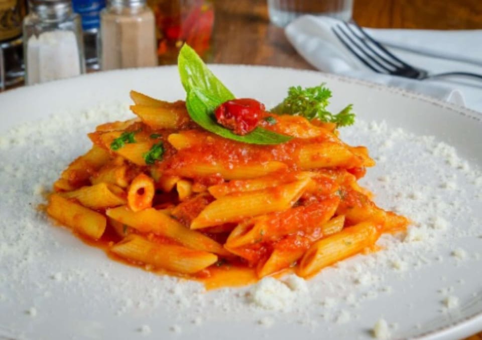 Amor Di Pasta