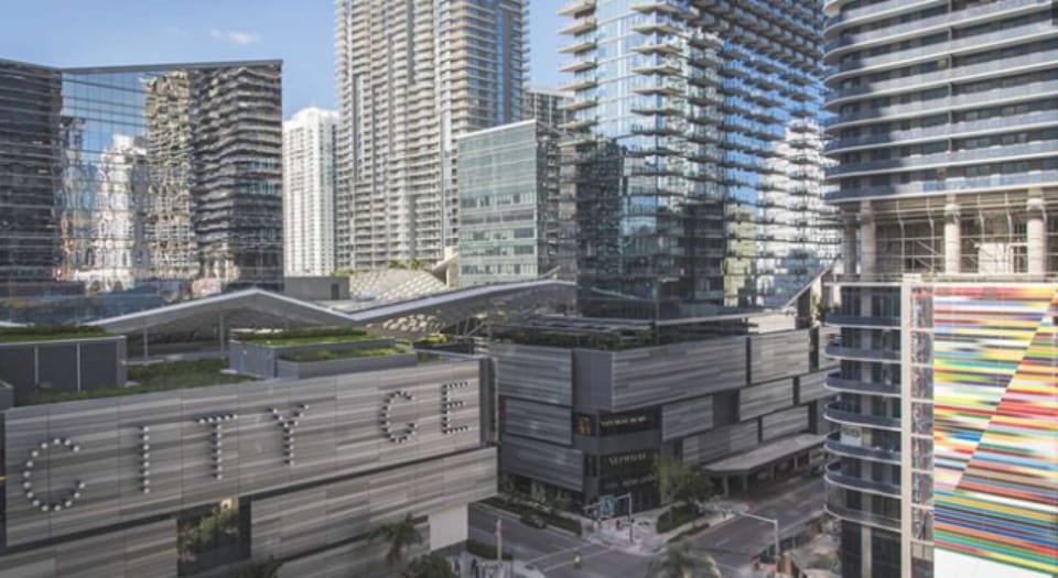 Brickell City Centre