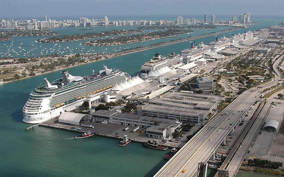 Port of Miami