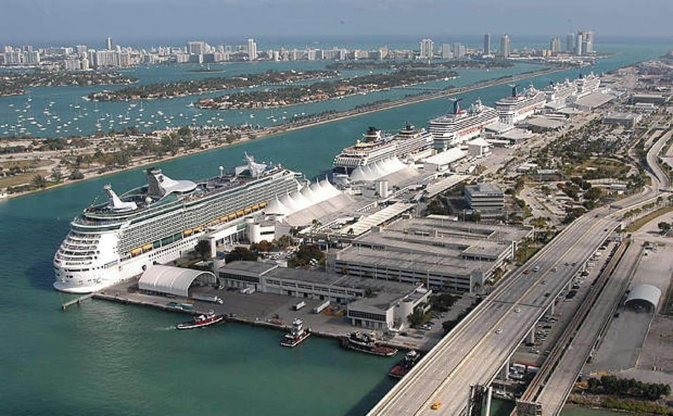 Port of Miami