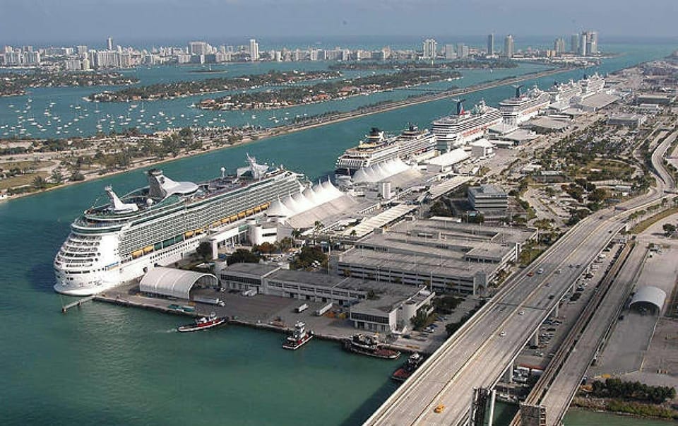 Port of Miami