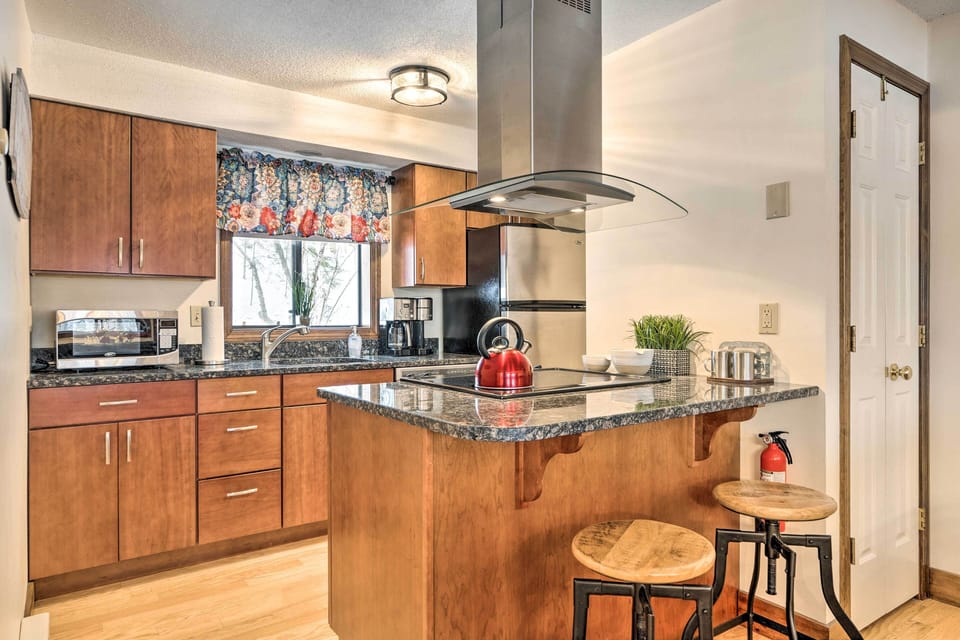 Kitchen | Dishwasher | Cooking Basics | Coffee Maker | Blender | Microwave