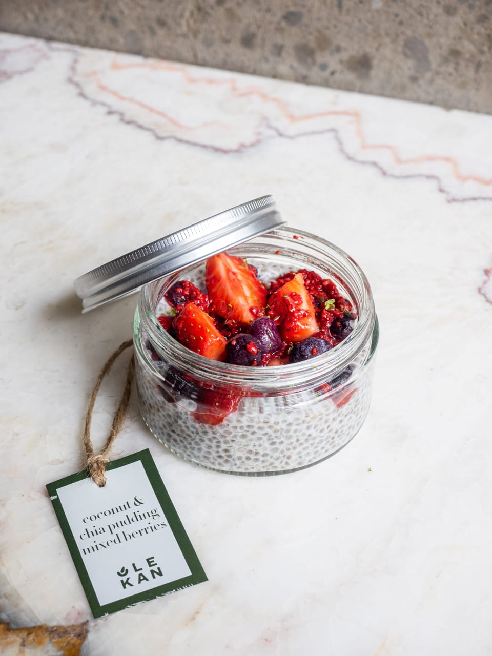 Free daily cooked-to-order breakfast