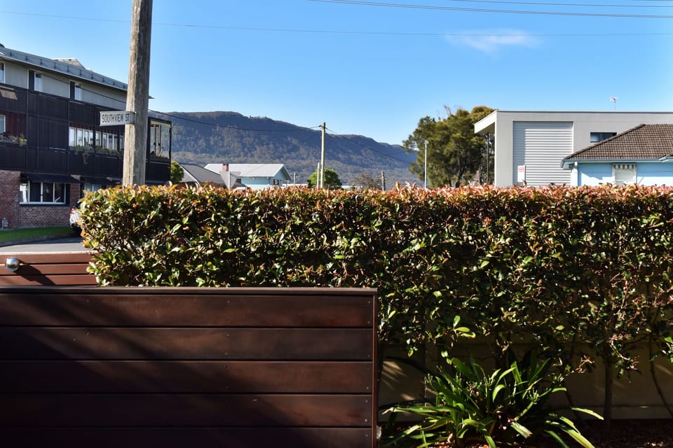Comfort House, 2 Bedrooms, Non Smoking, Mountain View | Terrace/patio