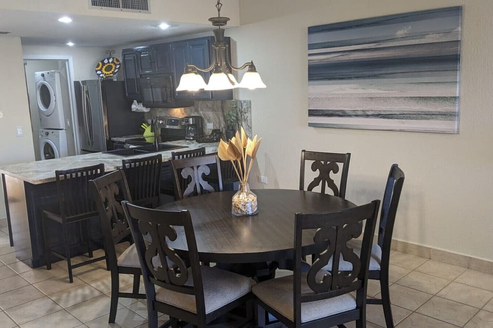 Dinning table
