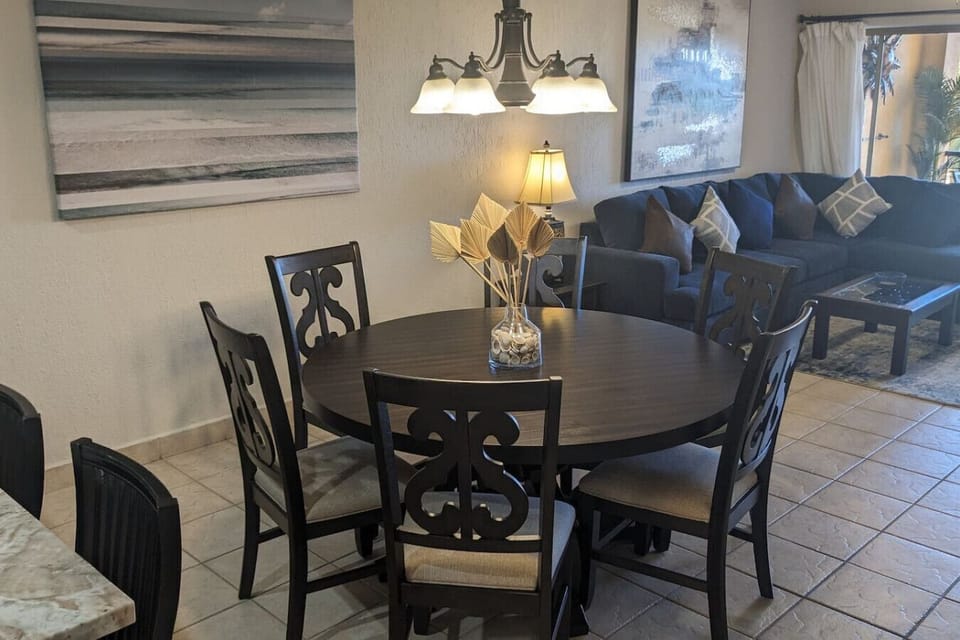 Dinning table
