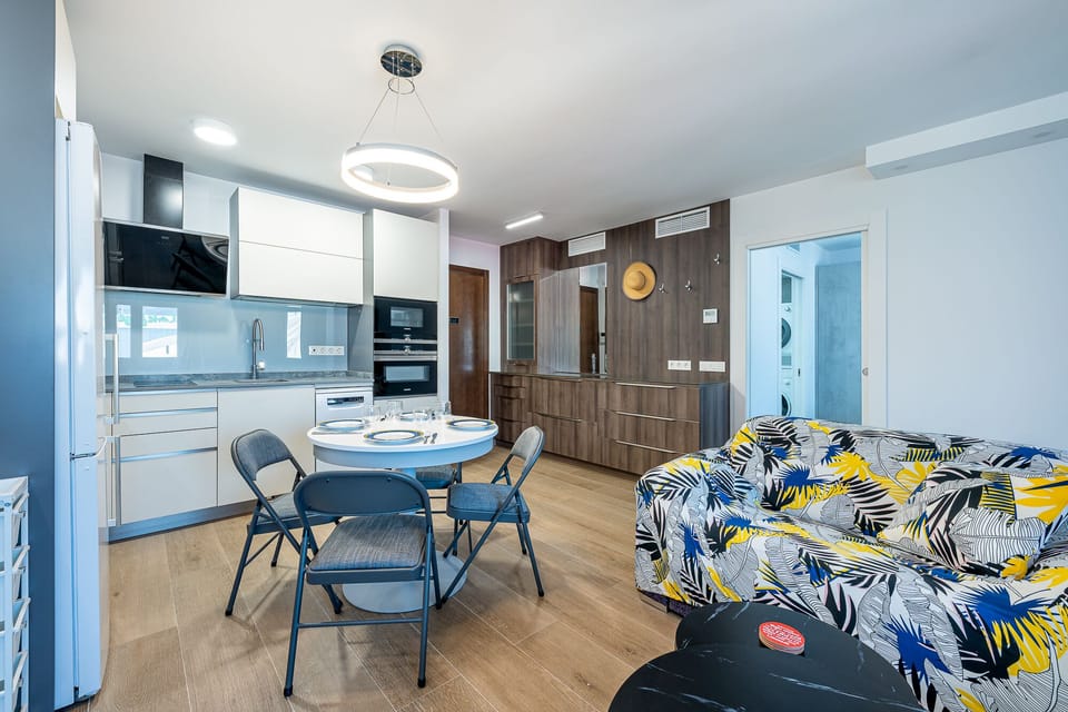 holiday rental in Puerto Banus