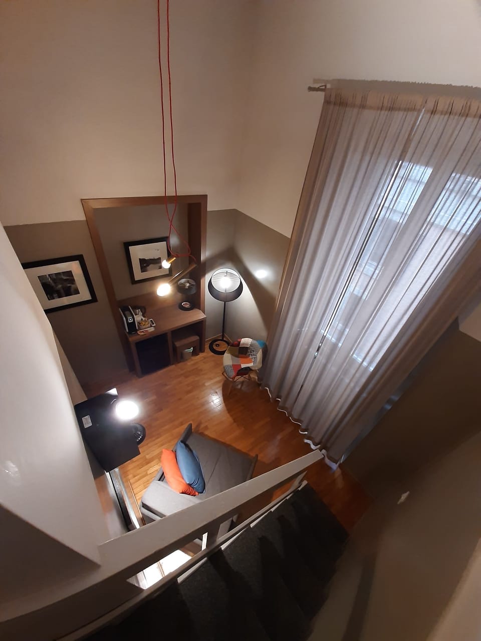 Triple Room | 1 bedroom, premium bedding, down comforters, in-room safe