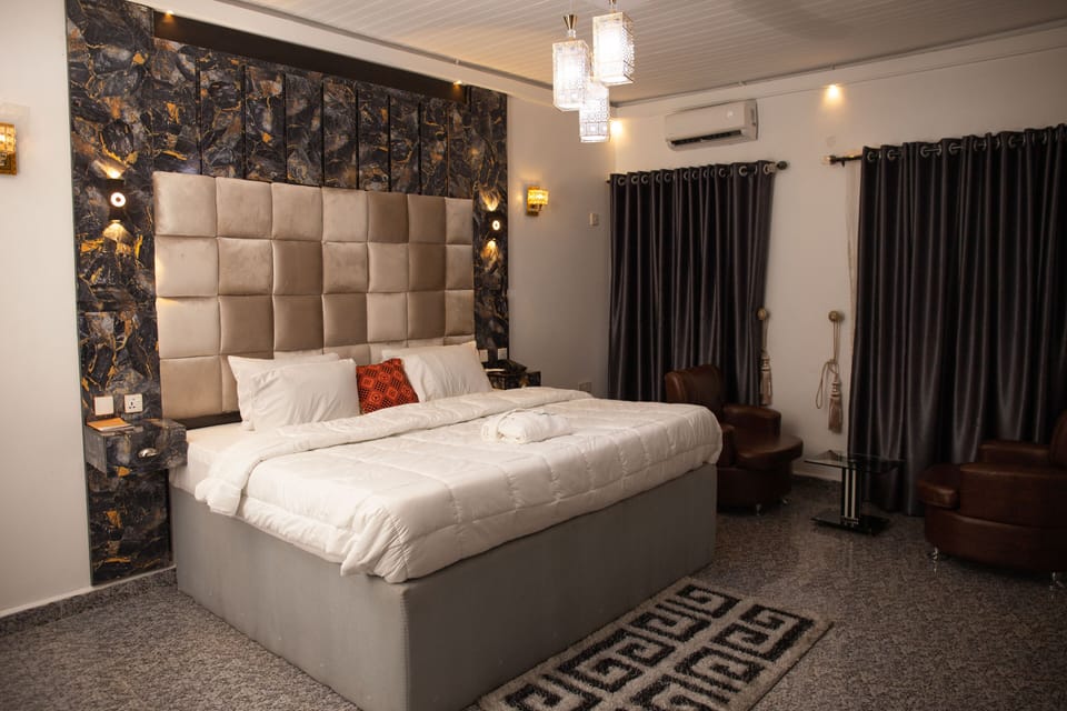 Premium Room | Free WiFi