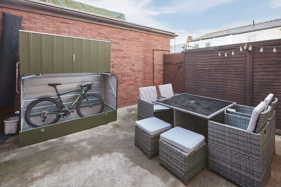 Station Cottage, Saltburn-by-the-Sea - Host & Stay