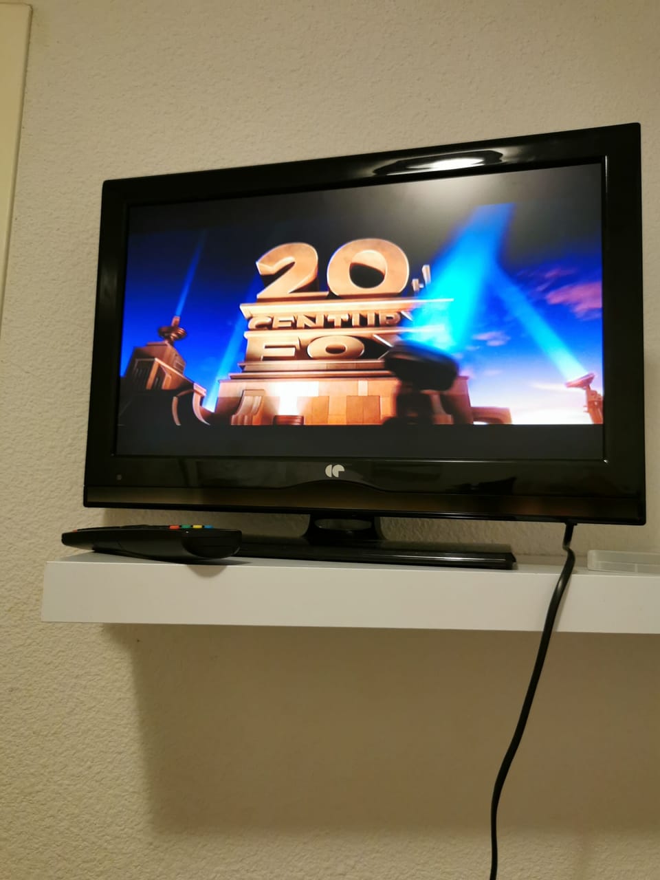 Television