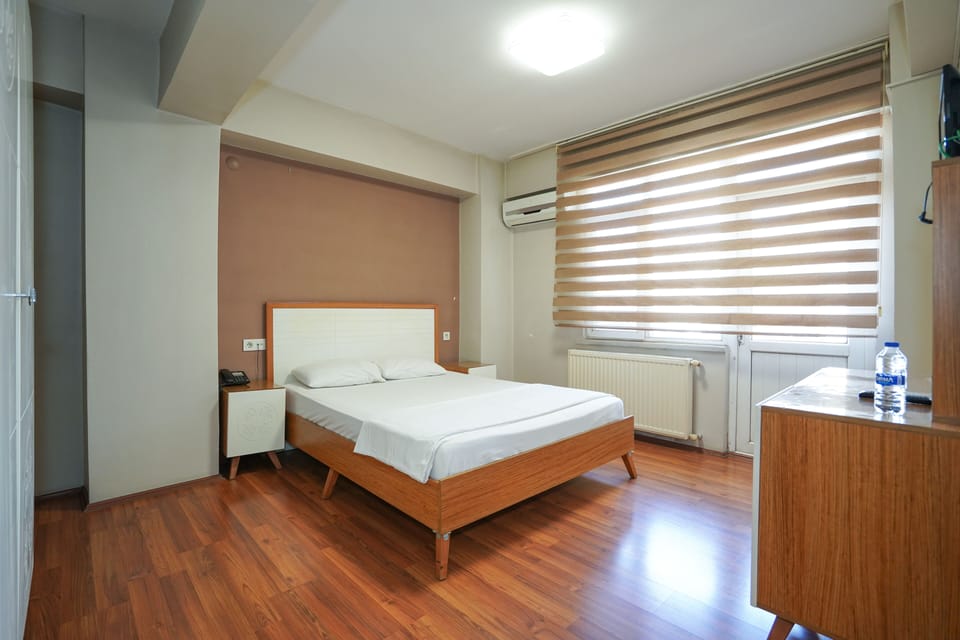 Classic Room | Bed sheets