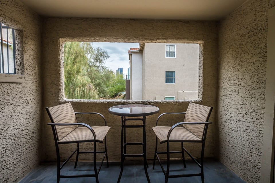 Patio`