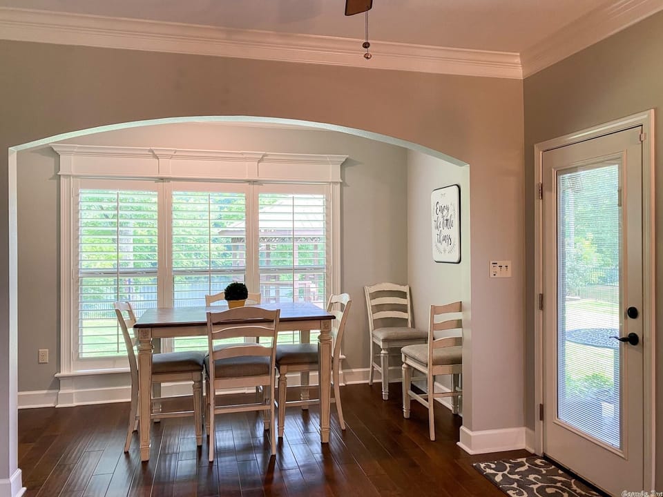 Another Dining Area