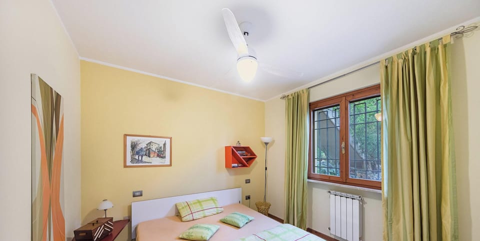 House | 1 bedroom