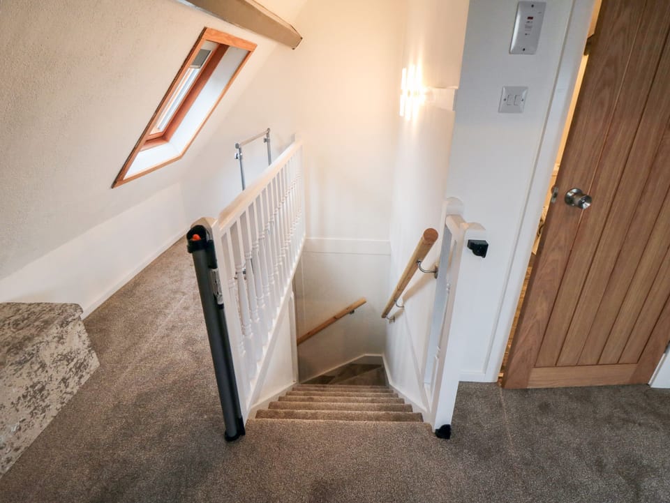 4 Maypole Green Cottage in England