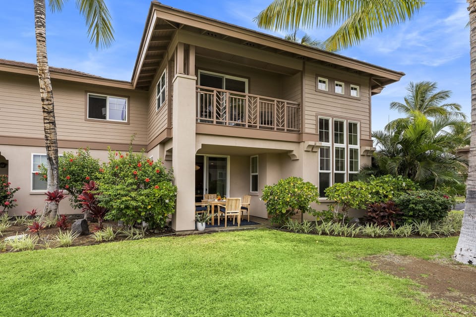Villa, 2 Bedrooms | Exterior