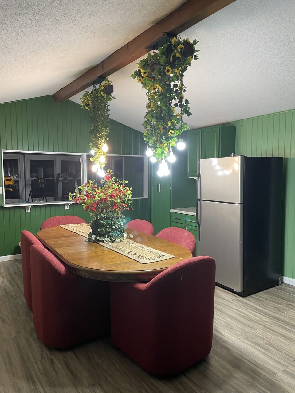 Dinning Room