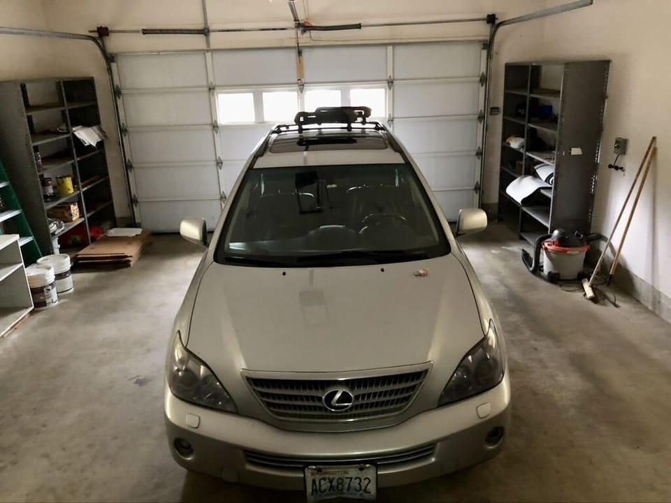 for your car