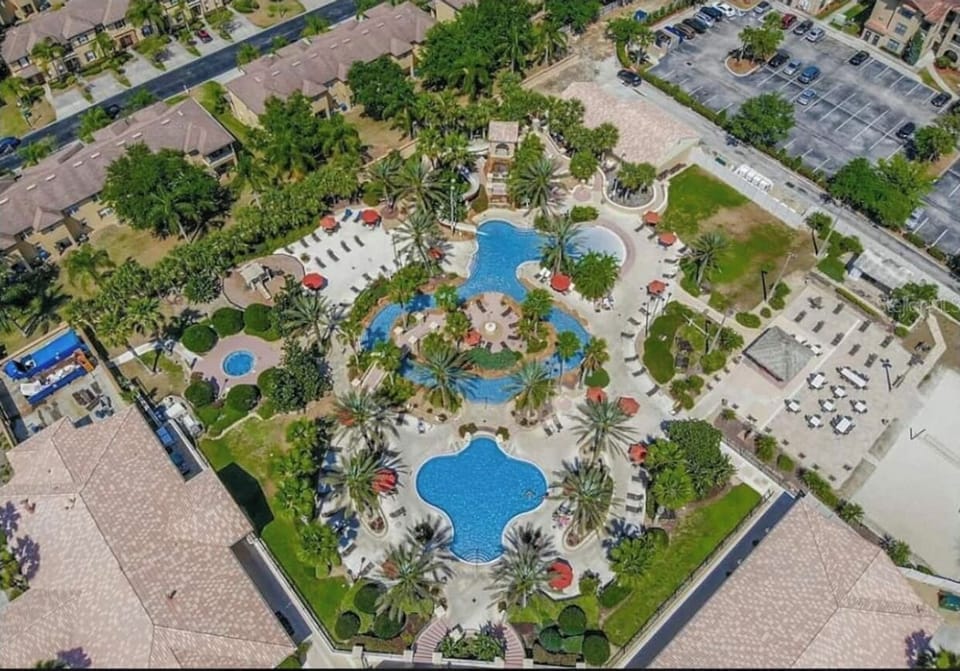 View of Resort
