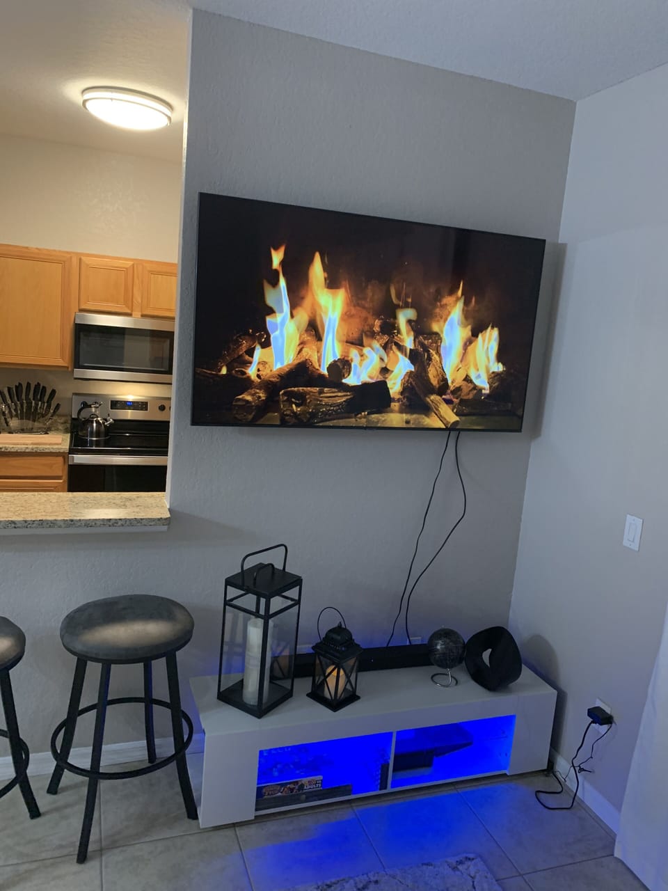Living room 2