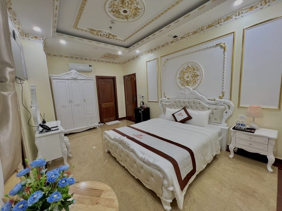 Basic Double Room | Free WiFi