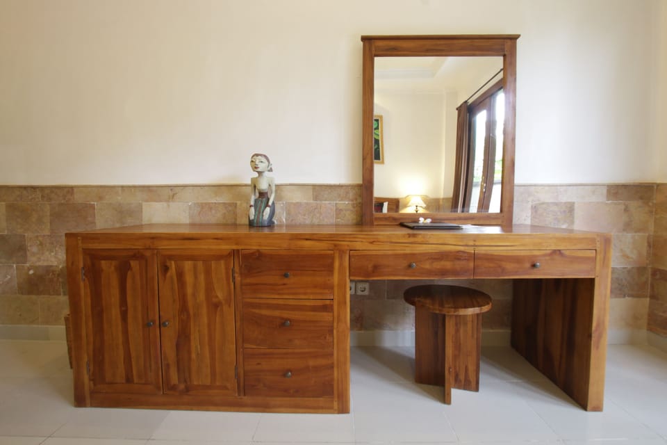 Standard Room | Room amenity