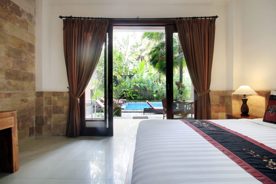 Standard Room | In-room safe, rollaway beds, free WiFi, bed sheets