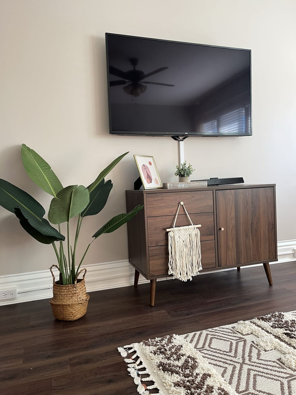 Front Bedroom