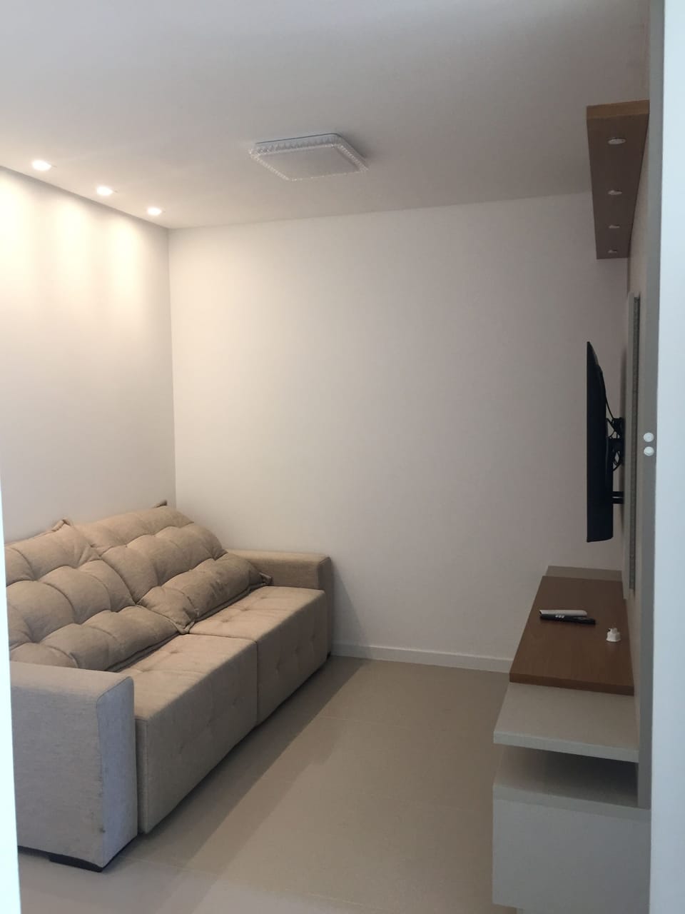Exclusive Apartment | Living area