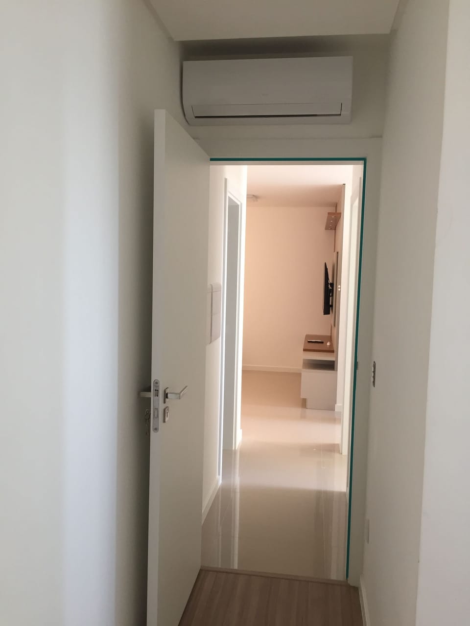 Exclusive Apartment | Living area