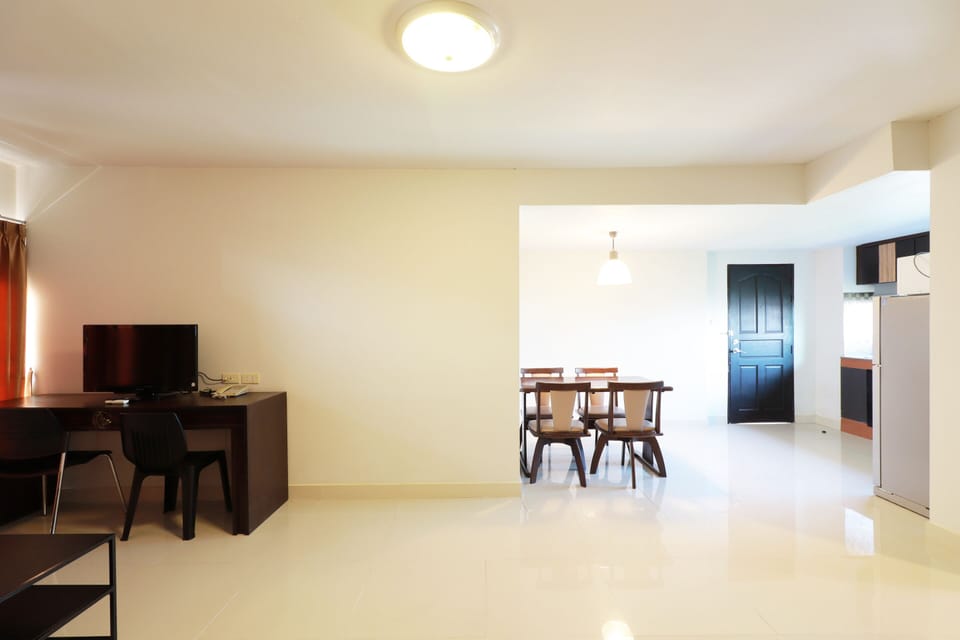 Suite, 2 Bedrooms | Room amenity