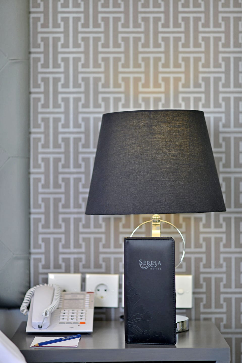 Standard Room | Premium bedding, in-room safe, desk, WiFi (free)