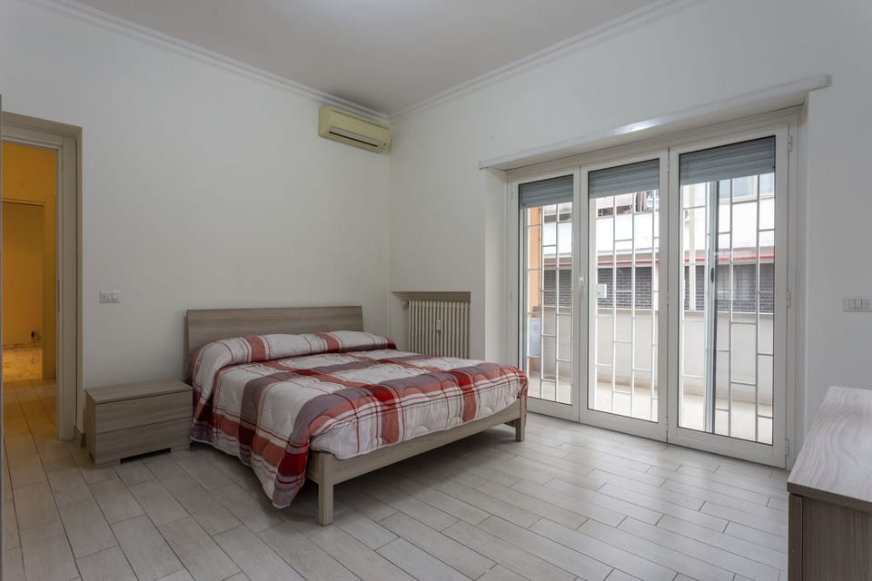 Comfort Apartment | 1 bedroom, Egyptian cotton sheets, premium bedding, soundproofing