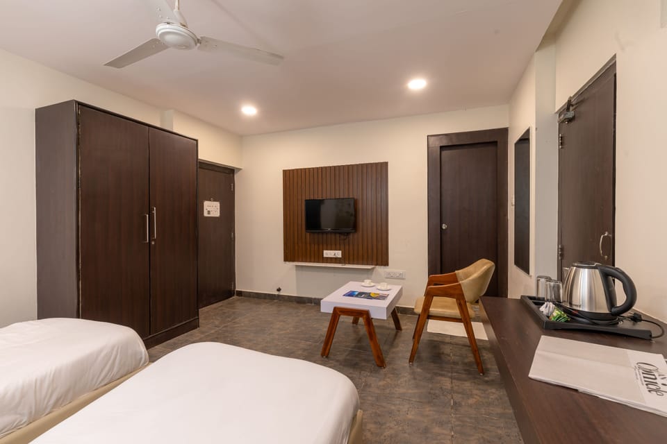 Classic Room | Free WiFi