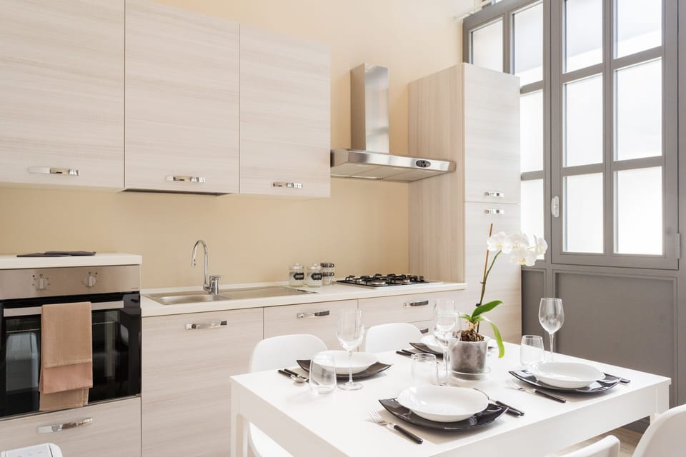 House | 1 bedroom