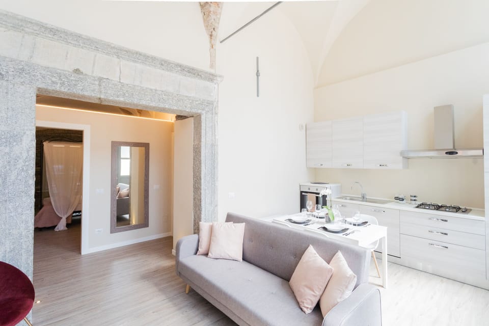House | 1 bedroom