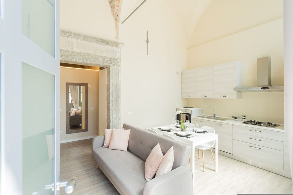 House | 1 bedroom