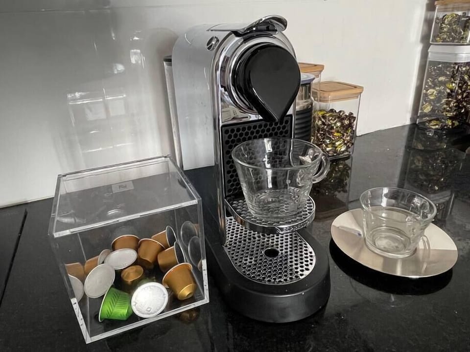 Nespresso