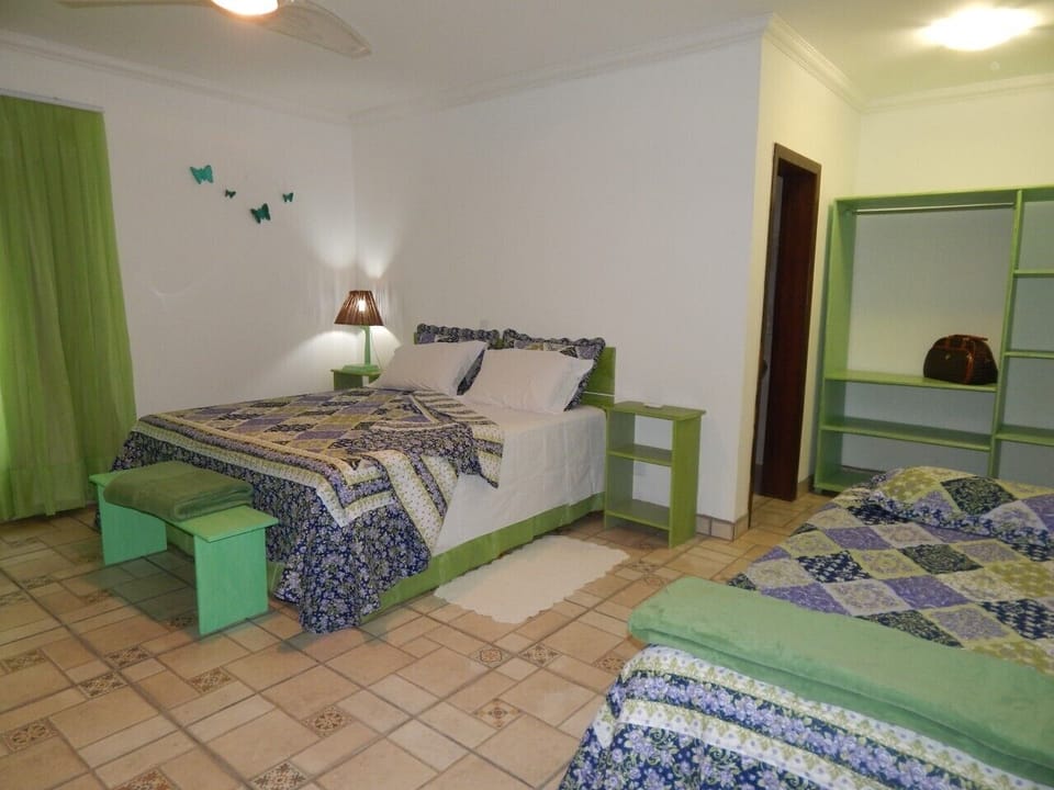Classic Double Room | Desk, laptop workspace, free WiFi