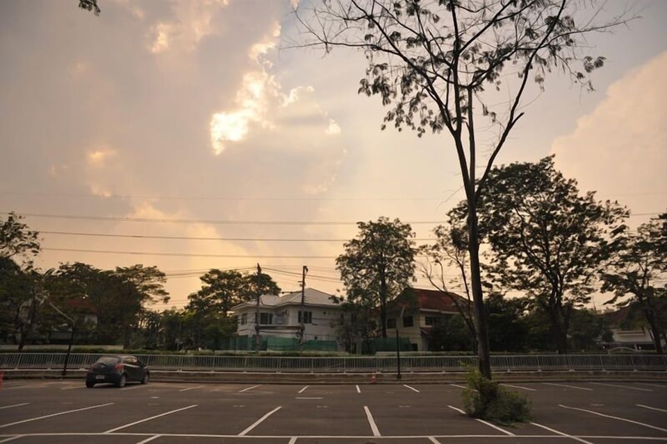 Free self parking
