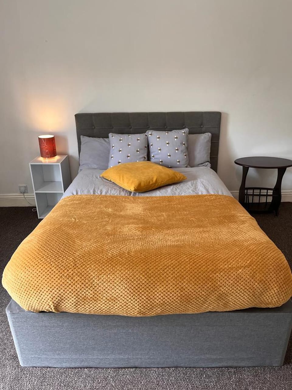 House | 2 bedrooms, free WiFi, bed sheets