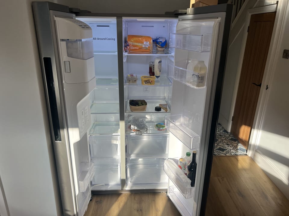 Apartment | 2 bedrooms, iron/ironing board, free WiFi, bed sheets