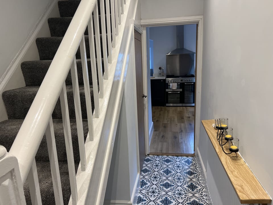 Apartment | Interior