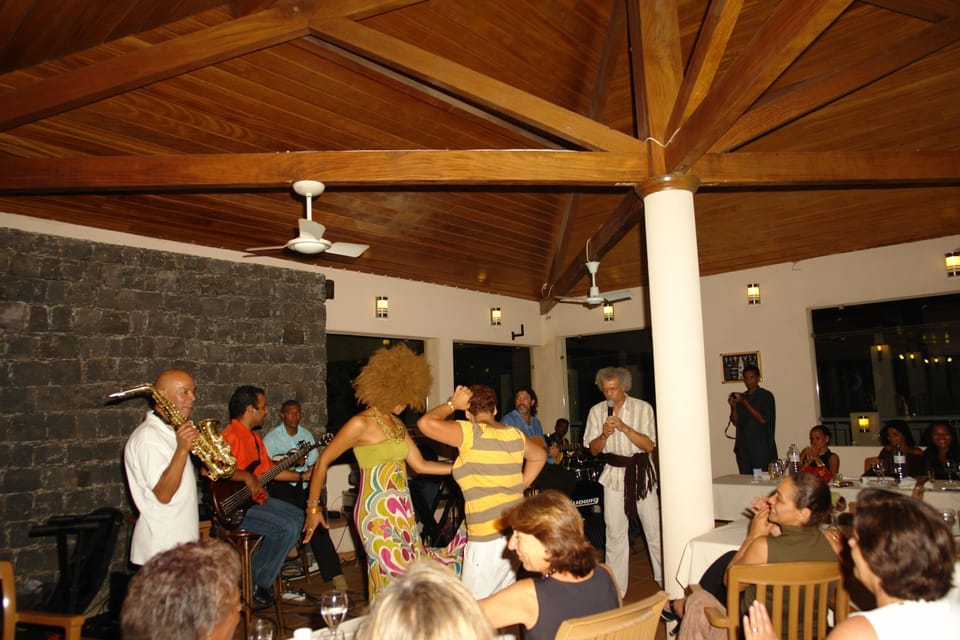 Nightclub